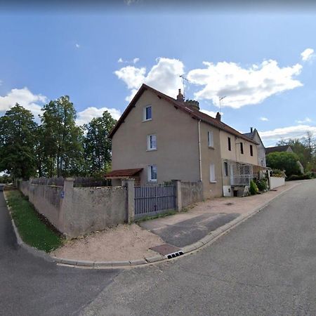 Maison Independante, Domaine Vichy La Tour Abrest 외부 사진