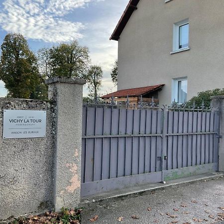 Maison Independante, Domaine Vichy La Tour Abrest 외부 사진