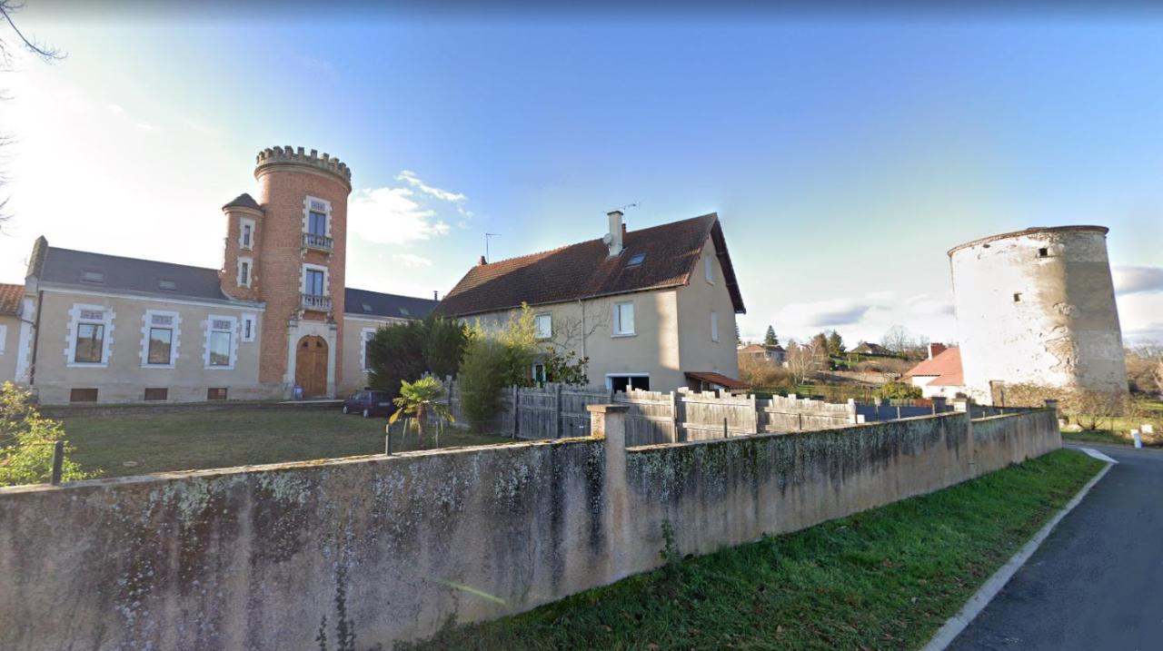 Maison Independante, Domaine Vichy La Tour Abrest 외부 사진