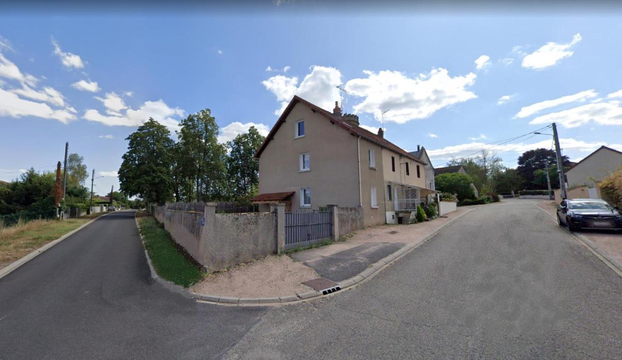 Maison Independante, Domaine Vichy La Tour Abrest 외부 사진