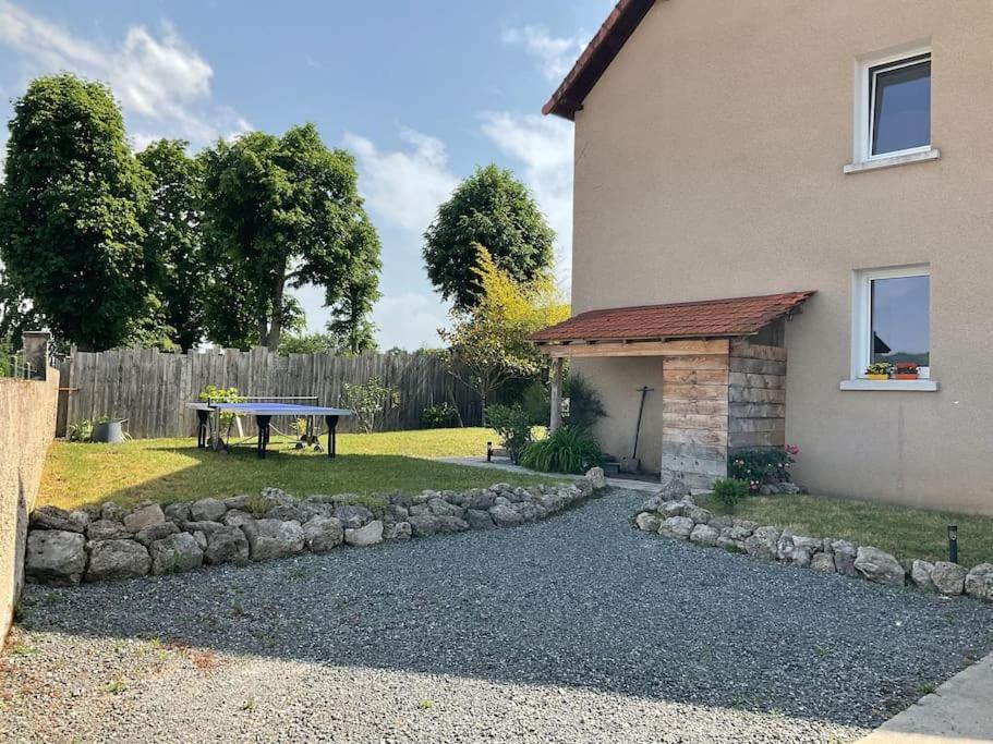 Maison Independante, Domaine Vichy La Tour Abrest 외부 사진