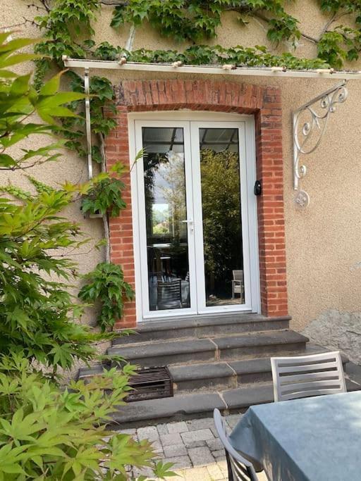 Maison Independante, Domaine Vichy La Tour Abrest 외부 사진